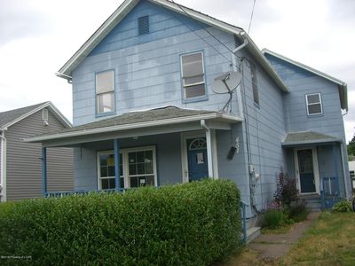 451 Hudson St #L-29, Jermyn, PA, 18433