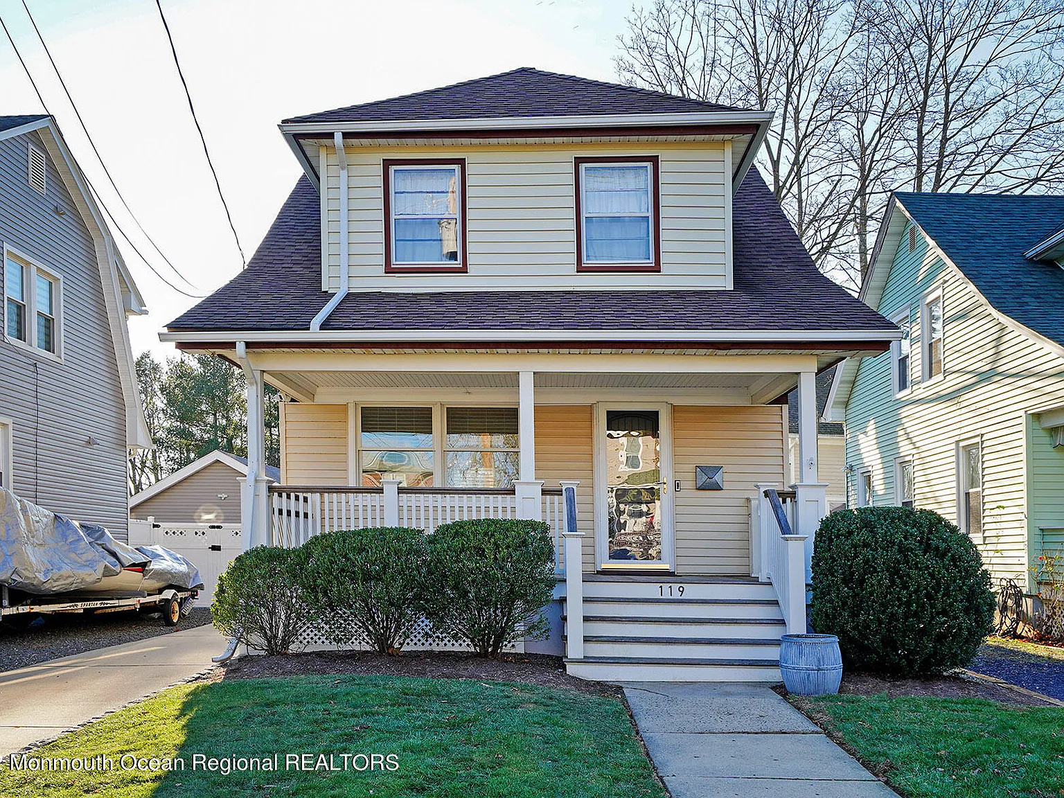 3 bed, $3,600 — Photo 3