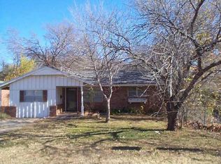 3036 N Roff Ave, Oklahoma City, OK 73112