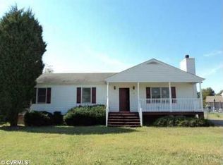 7506 Pineleaf Dr, North Chesterfield, VA 23234