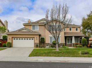 8379 Sunshine Ln, Riverside, CA 92508