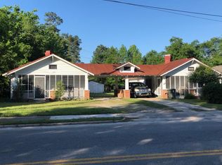 Old State Rd, HOLLY HILL, SC 29059