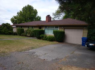 5801 22nd Ave S, Seattle, WA 98108