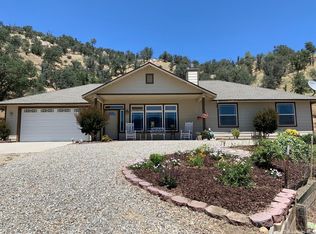 27761 Cummings Valley Rd, Tehachapi, CA 93561