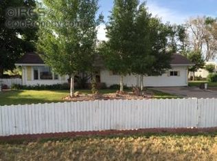 15519 Highway 392, Greeley, CO 80631