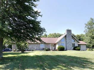5195 Paris Rd, Mount Sterling, KY 40353