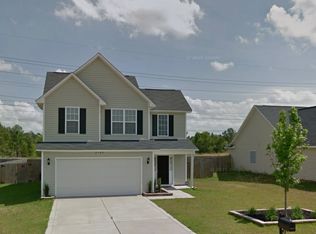 2149 Gray Goose Loop, Fayetteville, NC 28306