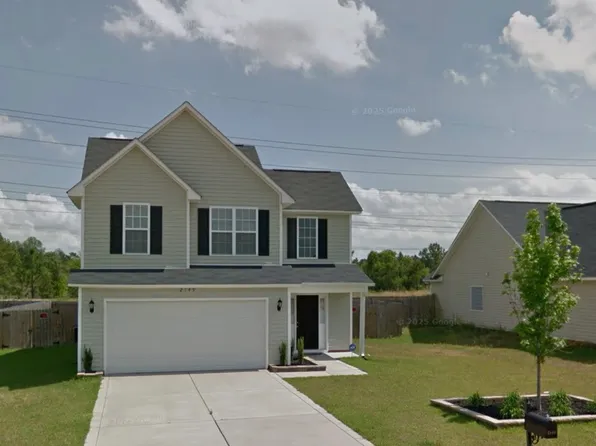 2149 Gray Goose Loop, Fayetteville, NC 28306