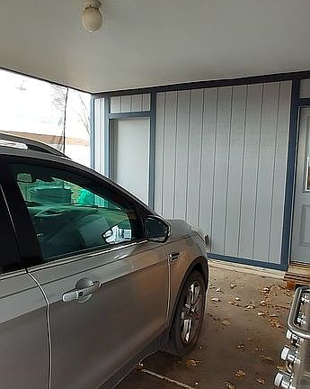Carport 