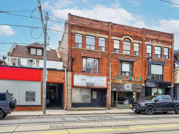 1046 Bathurst St, Toronto, ON