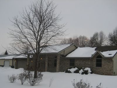 N3755 Sharon Rose Ct, Freedom, WI, 54913