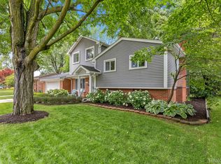 520 Byron St, Plymouth, MI 48170