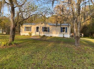 85441 Lonnie Crews Rd, Fernandina Beach, FL 32034