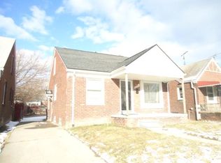 Promenade Morningside #15223, Detroit, MI 48224