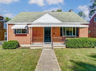 1940 Knollridge Ln, Cincinnati, OH 45231