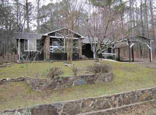 269 Lakeside Dr, Fairfield Bay, AR 72088