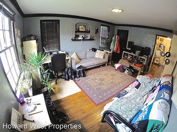 2nd image of 167 Morewood Ave APT 1