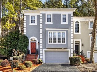 9005 Niblick Dr, Alpharetta, GA 30022