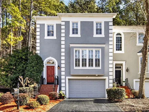 9005 Niblick Dr, Alpharetta, GA 30022