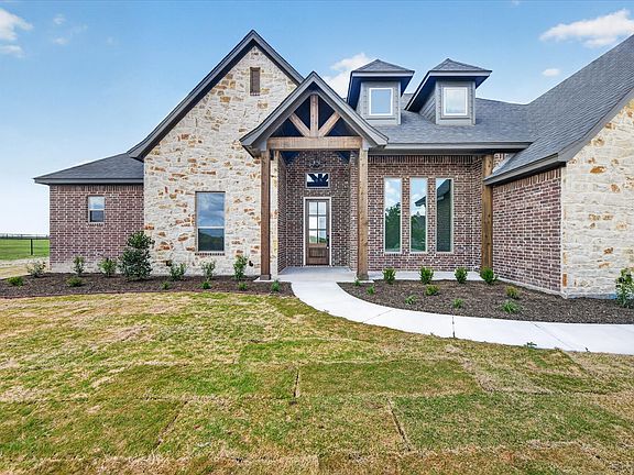 4th image of 517 Longhorn Dr