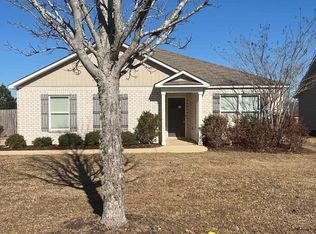11381 Cedar Glades Dr, Vance, AL 35490