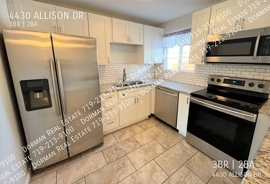 3-Bedroom Home! — Photo 2