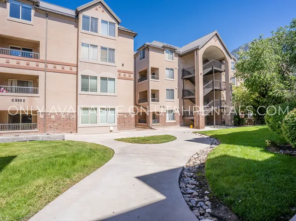 838 E 700 N #A3-1, Provo, UT 84606