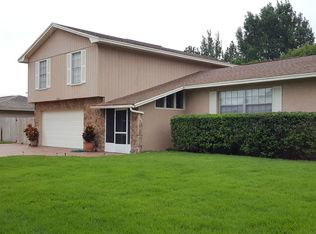 8021 Sandberry Blvd, Orlando, FL 32819