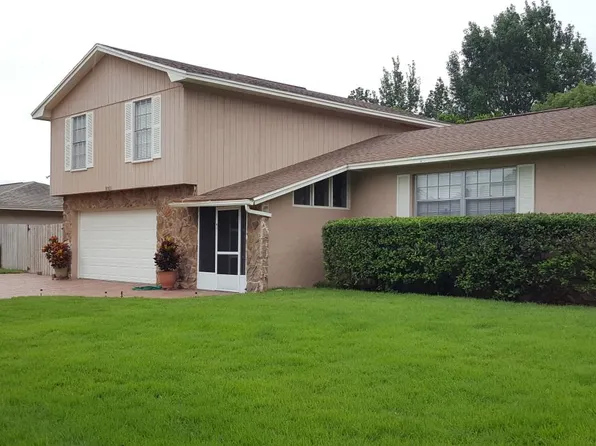 8021 Sandberry Blvd, Orlando, FL 32819