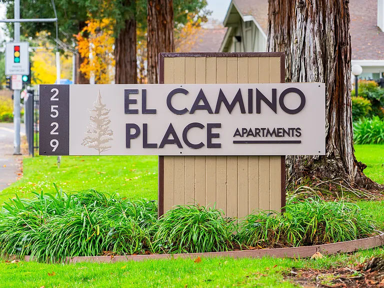 El Camino Place — Photo 13