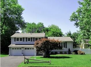 128 Blanch Ave, Harrington Park, NJ 07640