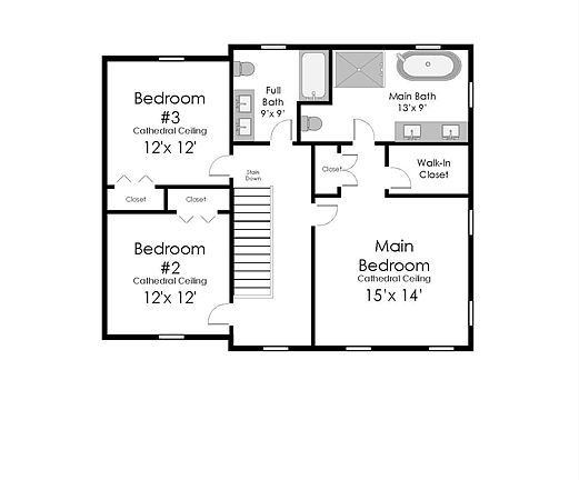 4th image of 4 Chester St #4