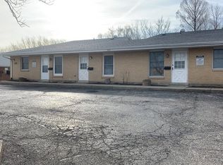 322 Kenbrook Dr, Vandalia, OH 45377