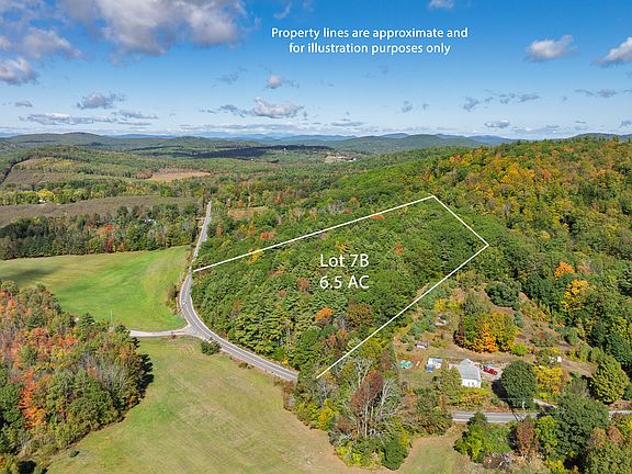 2nd image of 007-B Parsonsfield Road Map-018 Lot-007