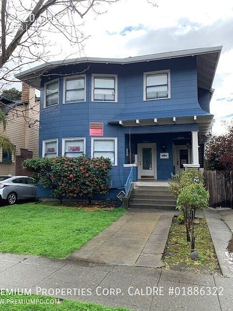 1st image of 2620 College Ave #2