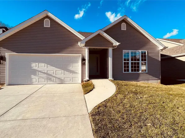 717 Konert Xing, Fenton, MO 63026