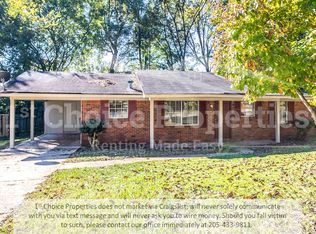 1705 9th St N, Tuscaloosa, AL 35406