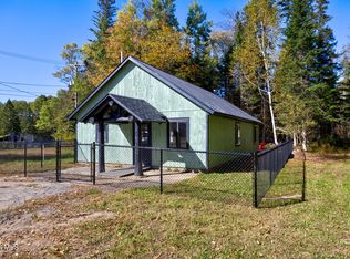 110 Black Bear Ln, Indian Lake, NY 12842