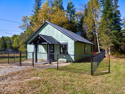 110 Black Bear Lane, Indian Lake, NY, 12842