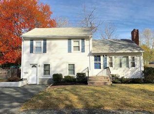 12 Donegal Cir, Danvers, MA 01923