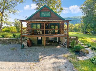 590 Bear Ladder Rd, West Fulton, NY 12194