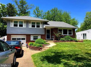 417 Kingston Dr, Cherry Hill, NJ 08034