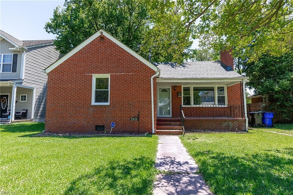 2815 Mapleton Ave, Norfolk, VA 23504 MLS 10547502 Zillow