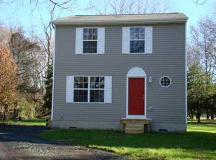 235 Perrys Corner Rd, Grasonville, MD 21638