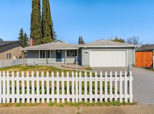 2253 Maxine Way, Rancho Cordova, CA 95670
