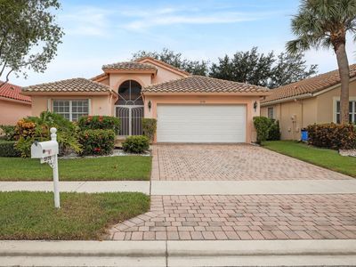 5170 Polly Park Lane, Boynton Beach, FL, 33437