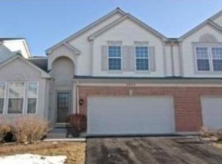 2852 Waterfront Ave, Algonquin, IL 60102
