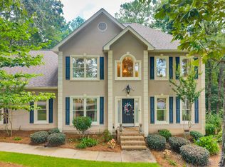 203 Westbury Ct, Warner Robins, GA 31088