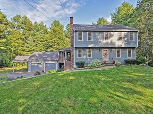 150 Myrtle St, Wrentham, MA 02093