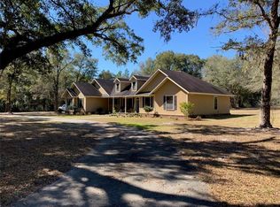 6450 NE State Road 121, Williston, FL 32696